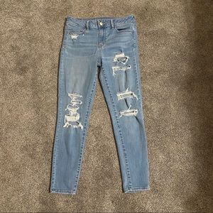 American Eagle Jeans (sold)